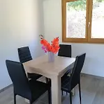 Casa vacanze Spécial Couple - 3 étoiles En Auvergne - Gorges Allier 43