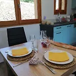Spécial Couple - 3 étoiles En Auvergne - Gorges Allier 43 Casa vacanze *