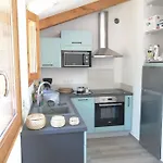 Casa vacanze Spécial Couple - 3 étoiles En Auvergne - Gorges Allier 43