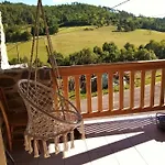 Spécial Couple - 3 étoiles En Auvergne - Gorges Allier 43 Casa vacanze *