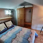 Дом отдыха Special Couple - 3 Etoiles En Auvergne - Gorges Allier 43