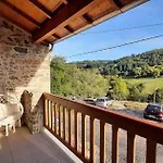Casa vacanze Spécial Couple - 3 étoiles En Auvergne - Gorges Allier 43