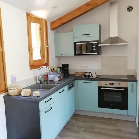 Σπίτι διακοπών Special Couple - 3 Etoiles En Auvergne - Gorges Allier 43 *