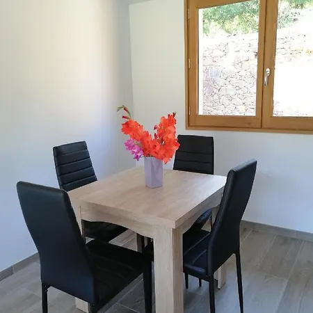 Casa vacanze Spécial Couple - 3 étoiles En Auvergne - Gorges Allier 43
