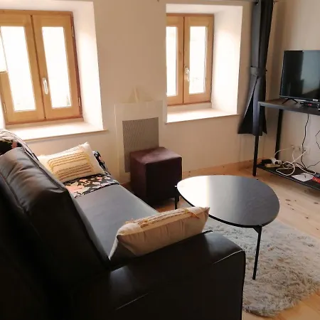 Special Couple - 3 Etoiles En Auvergne - Gorges Allier 43 Σπίτι διακοπών *